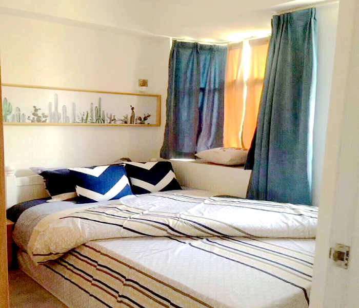 深圳觀瀾小產權房最新-萬悅花園