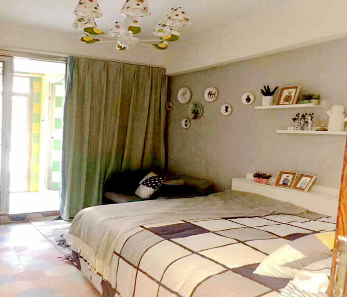 深圳觀瀾小產權房最新-萬悅花園