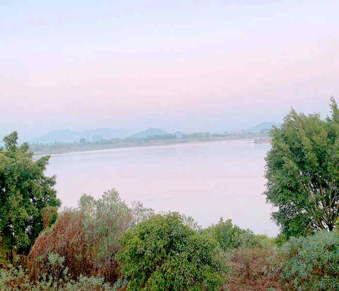 東莞企石小產(chǎn)權(quán)房-江景一號