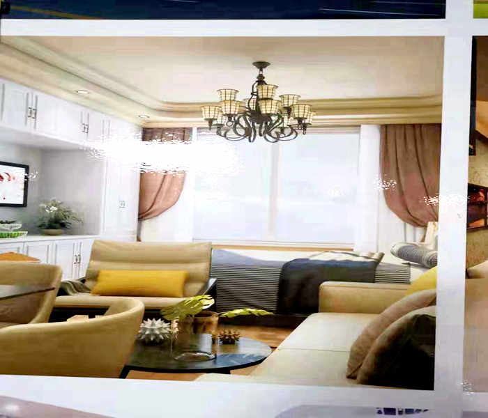 橫瀝小產(chǎn)權(quán)房-君悅學府名苑