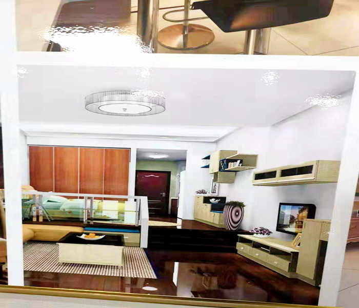 橫瀝小產(chǎn)權(quán)房-君悅學府名苑