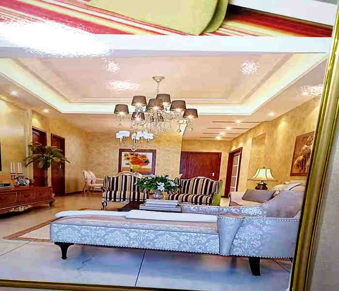 橫瀝小產(chǎn)權(quán)房-君悅學府名苑