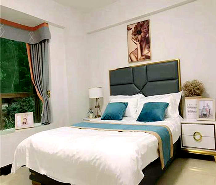 常平哪里有小產權房-東站花園