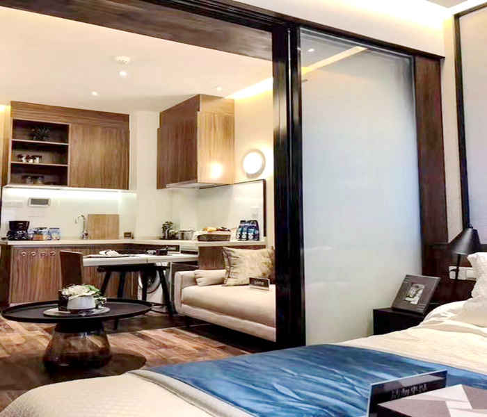 深圳龍崗小產權房網(wǎng)站-龍崗中心城時代公館