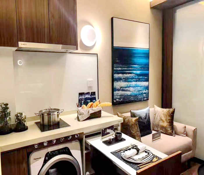 深圳龍崗小產權房網(wǎng)站-龍崗中心城時代公館