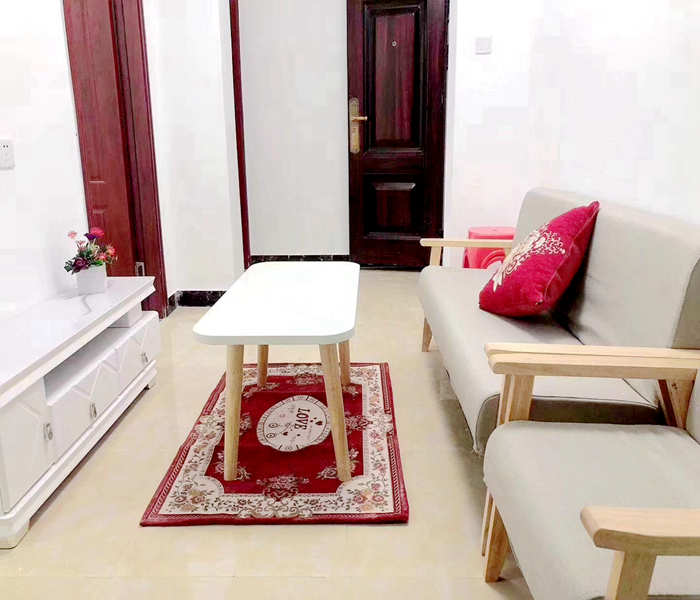 坂田小產權房新房出售-嘉華豪苑