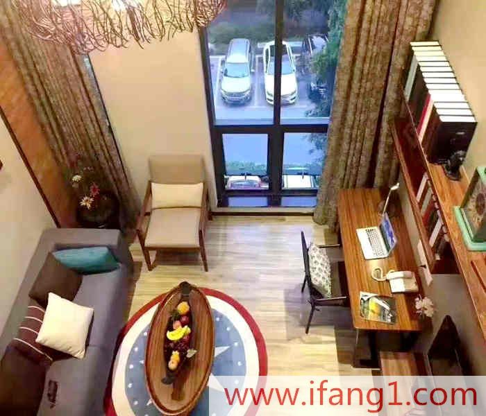 南山科技園小產權房-科園壹號