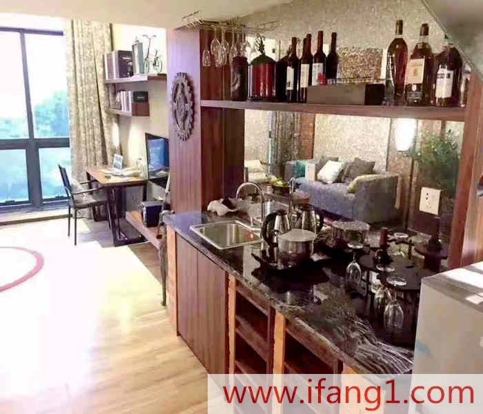 南山科技園小產權房-科園壹號