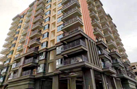 茶小產權房-茶山.茶興美居4280元/㎡分期5—8年