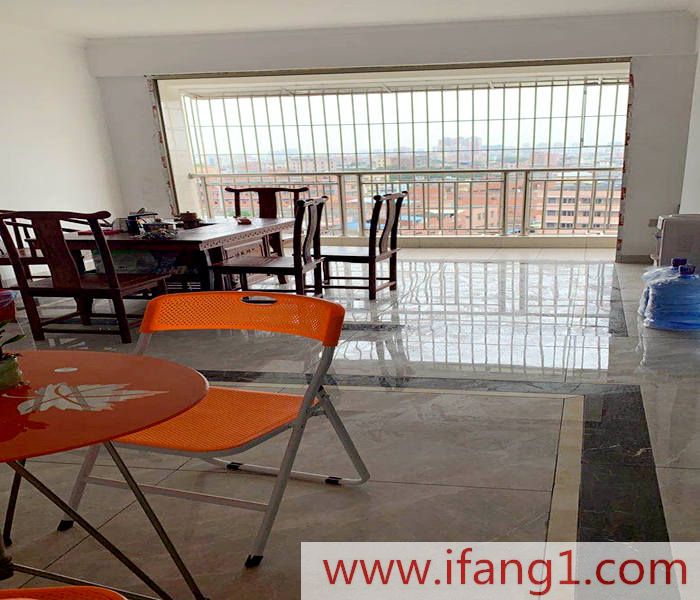 常平小產權房價格-四季佳苑