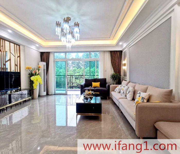 南城小產權房價格