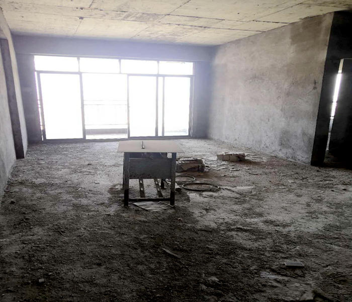 長安小產權房出售