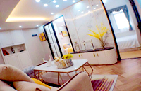 龍華小產權房價格:創新家園