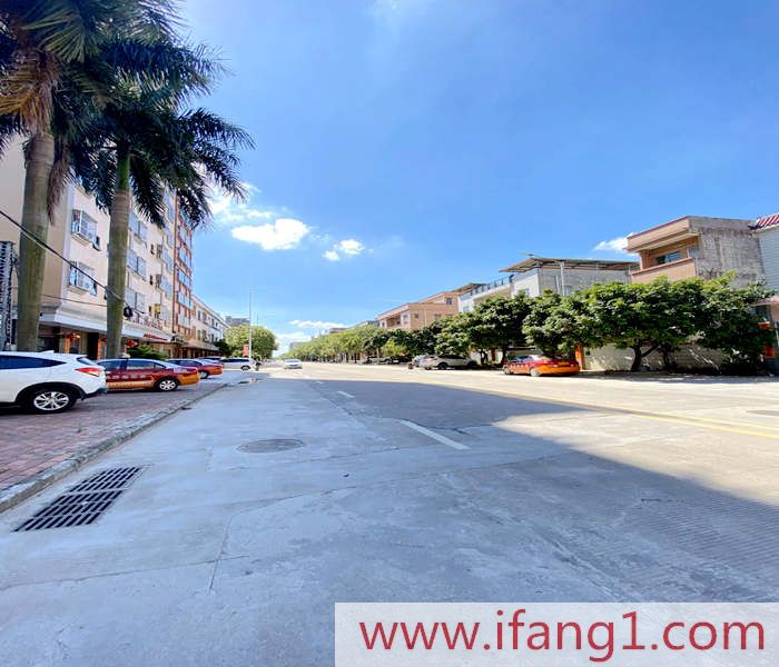 湖美小產權房出售