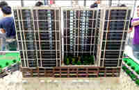 新塘小產(chǎn)權(quán)房網(wǎng)-御龍灣,六棟大型花園小區(qū)房