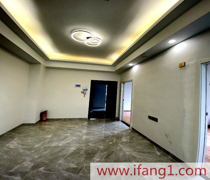 松仔園小產權房-民治首座