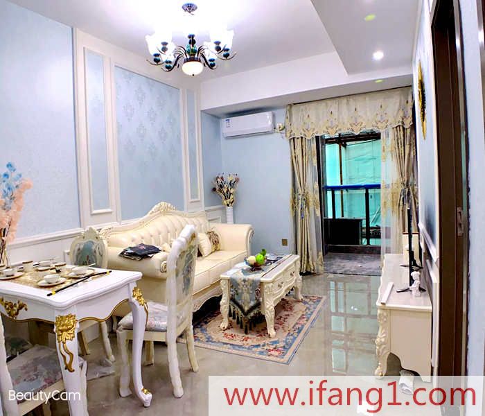 坂田小產權房網