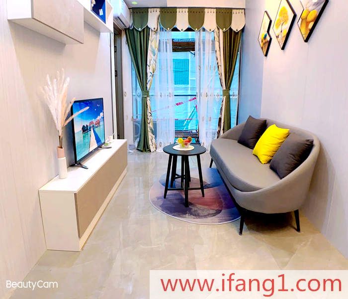 坂田小產權房網