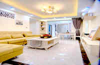 大浪小產(chǎn)權(quán)房房源-龍苑雅居原戶型，村委蓋章