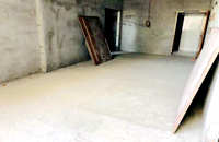 馬山頭小產(chǎn)權(quán)樓房-瑞鋒豪庭原戶型毛坯交房