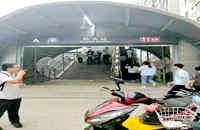 福永橋頭小產(chǎn)權(quán)出售-御瓏雅居旁邊就是學校