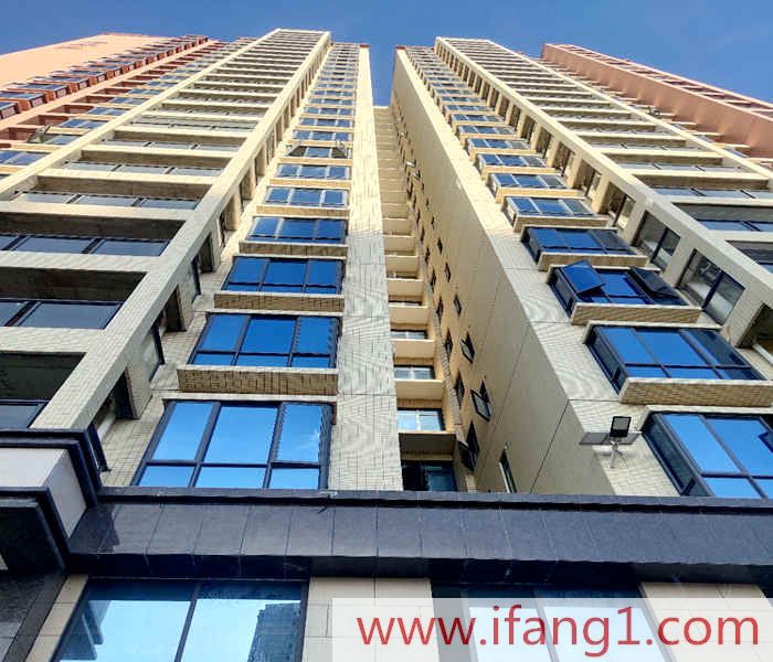 虎門小產權房買賣