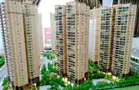 大嶺山小產權房出售信息-松湖家御花園房,首付3~5年