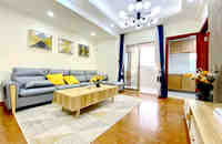 三合村小產權房出售:繽紛家園