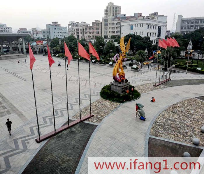 塘廈小產(chǎn)權房房源