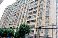 鳳崗小產(chǎn)權(quán)房新樓盤房價(jià)-六福花園