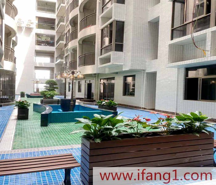 厚街小產權房交易網