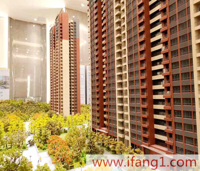 龍崗村委統建房