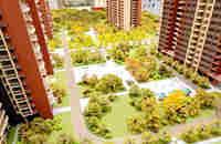 龍崗村委統建房- 半山名著,直接村委蓋章，可落戶