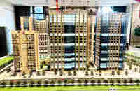 松崗小產(chǎn)權(quán)房新樓盤(pán)房?jī)r(jià)-松崗一號(hào)