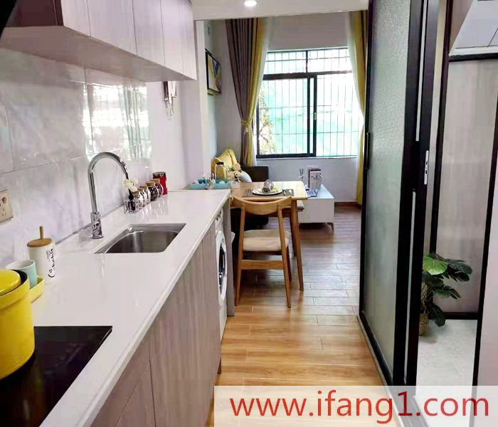 南山小產權房網