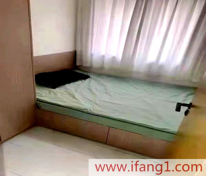 固戍最新小產權房