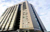 新橋小產權房新樓盤-新橋華府,2棟小區精裝交房