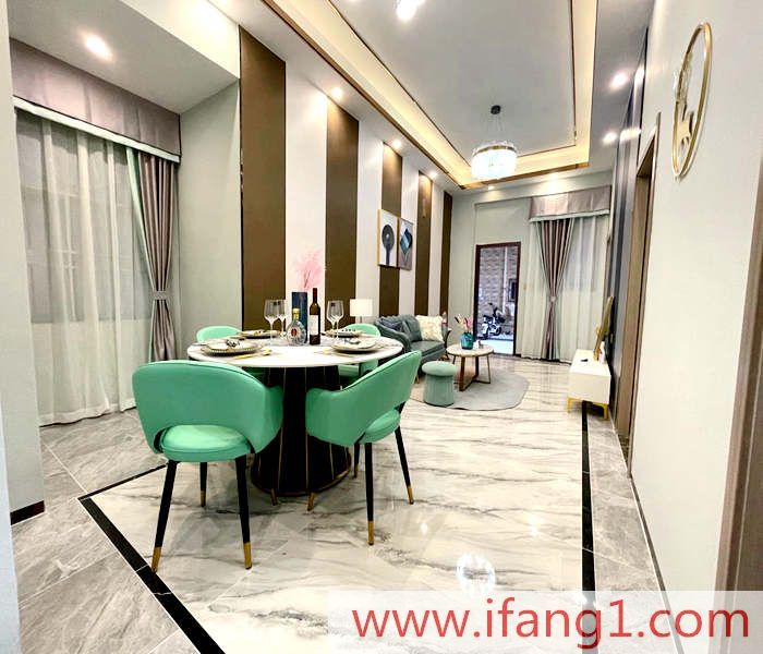 下早小產權新樓盤