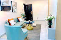 元芬小產(chǎn)權(quán):港鐵一號(hào)雙地鐵站,精裝交房