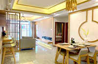 塘廈小產權房源:塘廈中心城首付五成,分期3~5年