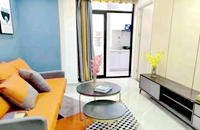 沙井小產權新樓盤:海上田園