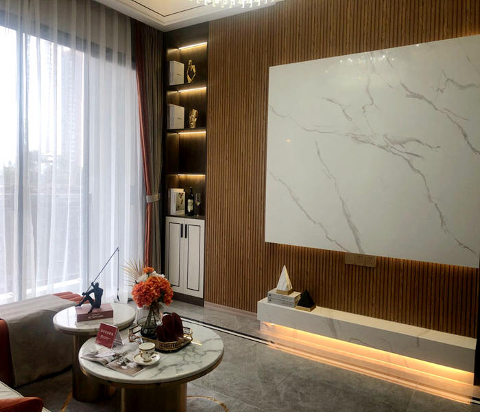 光明小產權出售網:畔山公館五棟統建樓，戶戶帶豪裝