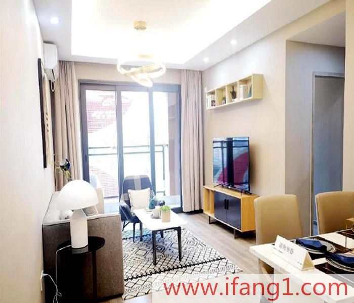 石巖上屋小產權房