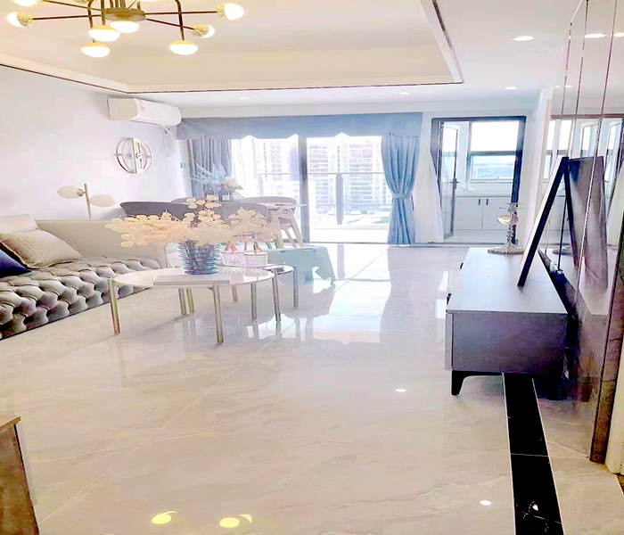 深圳福永小產(chǎn)權(quán)房:會(huì)展灣一號(hào)