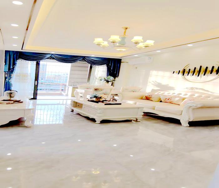 大浪村委統(tǒng)建樓:萬(wàn)眾·豪苑原始戶型,精裝交房