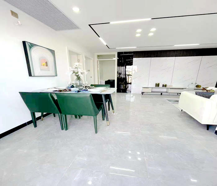 龍華大浪在售新樓盤(pán):時(shí)尚公館二期天然氣入戶,精裝交房