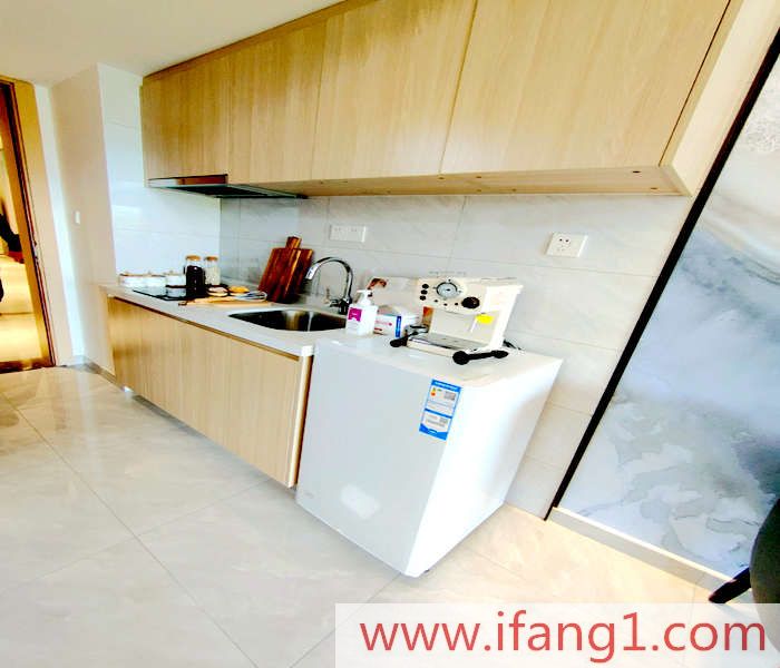 塘廈小產權房價格