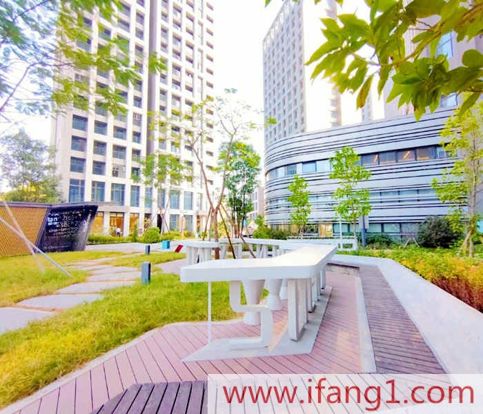 塘廈小產權房價格