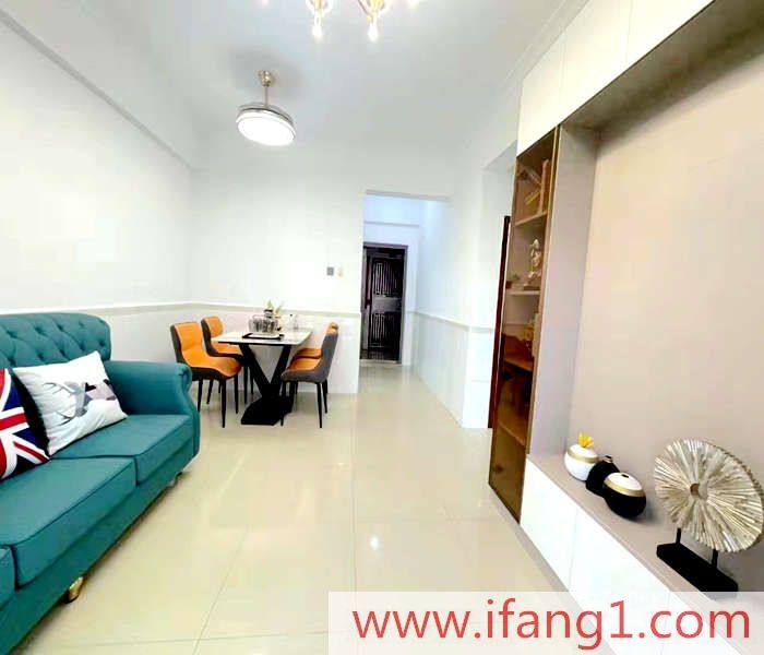 大浪小產(chǎn)權房新樓盤