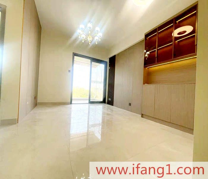 大浪小產(chǎn)權房新樓盤